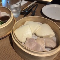 Longrain Tokyo - 