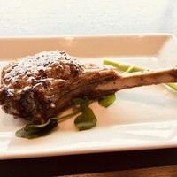 ワカヌイ グリル ダイニング バー 東京 - 