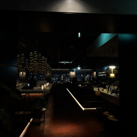 Longrain Tokyo - 