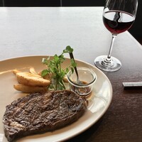 ワカヌイ グリル ダイニング バー 東京 - 