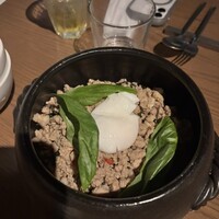 Longrain Tokyo - 