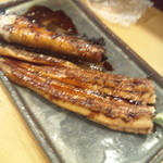 かねます - 焼きアナゴだよ