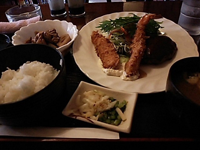 ファニーカップ 洲本市その他 喫茶店 食べログ