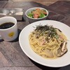 カフェルクス 浜線店