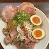 らーめん香澄 阿波座本店