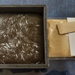 本煉果子 炊蓮 isshin  - 