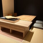 かにじぇんぬ　麻布 - 