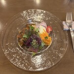 いしがみオステリア - 