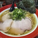 百麺 - 