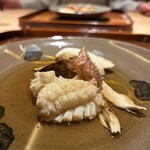 かにじぇんぬ　麻布 - 