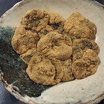 本煉果子 炊蓮 isshin  - 