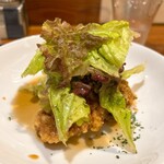 ラーメン屋 紅龍 - 