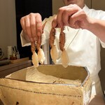 かにじぇんぬ　麻布 - 