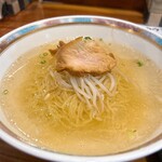 ラーメン屋 紅龍 - 