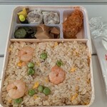JAL PLAZA - 料理写真: