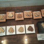 本煉果子 炊蓮 isshin  - 