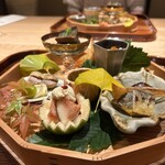 かにじぇんぬ　麻布 - 