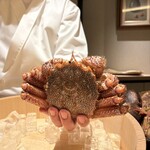 かにじぇんぬ　麻布 - 