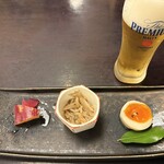 山中湖 和食 和み - 