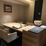 かにじぇんぬ　麻布 - 