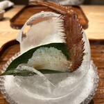 かにじぇんぬ　麻布 - 