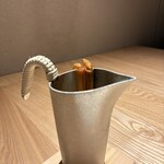 かにじぇんぬ　麻布 - 