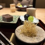 かにじぇんぬ　麻布 - 