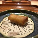 かにじぇんぬ　麻布 - 