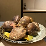 かにじぇんぬ　麻布 - 