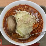 スガキヤ - 料理写真:辛口スガ・ジロー