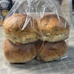 DONQ - 料理写真: