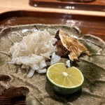 かにじぇんぬ　麻布 - 