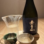 かにじぇんぬ　麻布 - 