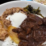 吉野家 - 料理写真: