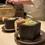 かにじぇんぬ　麻布 - 