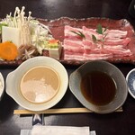山中湖 和食 和み - 