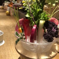 やさい家めい 表参道ヒルズ店 - 