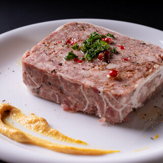 和牛と樽ワイン バレル_2