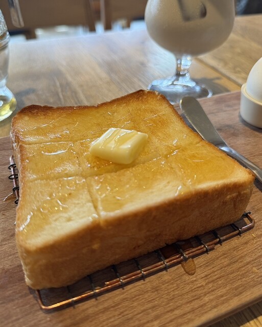 Tennen Kobo no Shoku Pan Senmon Ten Tsubame Pan &amp; Milk Kamino Kura Ten photo