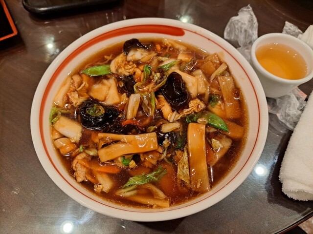 Hibiya Tainan Hanten photo 2