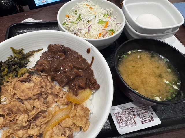 吉野家 横浜ジョイナス店 - 横浜/牛丼 | 食べログ