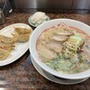 ざぼんラーメン  スカイロード溝辺店 