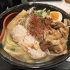 味噌麺処 花道庵 東京駅店