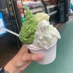 伊太利亜のじぇらぁとや - 