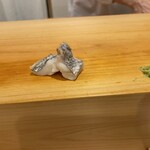 鮨 太一 - タチウオ◎