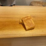 鮨 太一 - 玉子◯