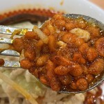 スガキヤ - 唐辛子揚げ玉リフト
