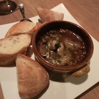 Oysterbar&Wine BELON 渋谷店 - 
