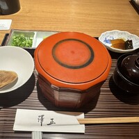 うなぎ料理 澤正 - 