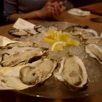 Oysterbar&Wine BELON 渋谷店 - 